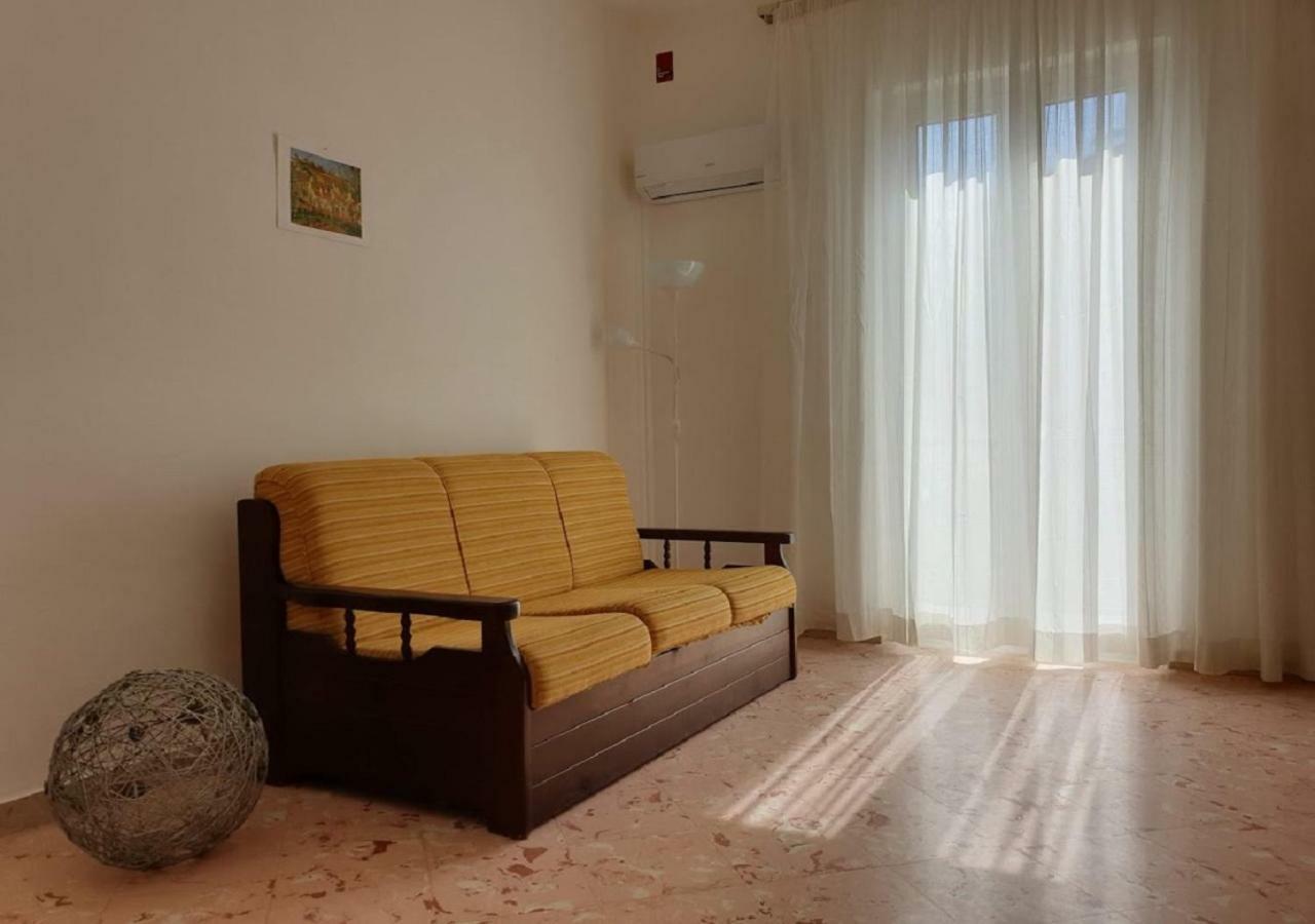 Appartamento Charles Cefalù Εξωτερικό φωτογραφία